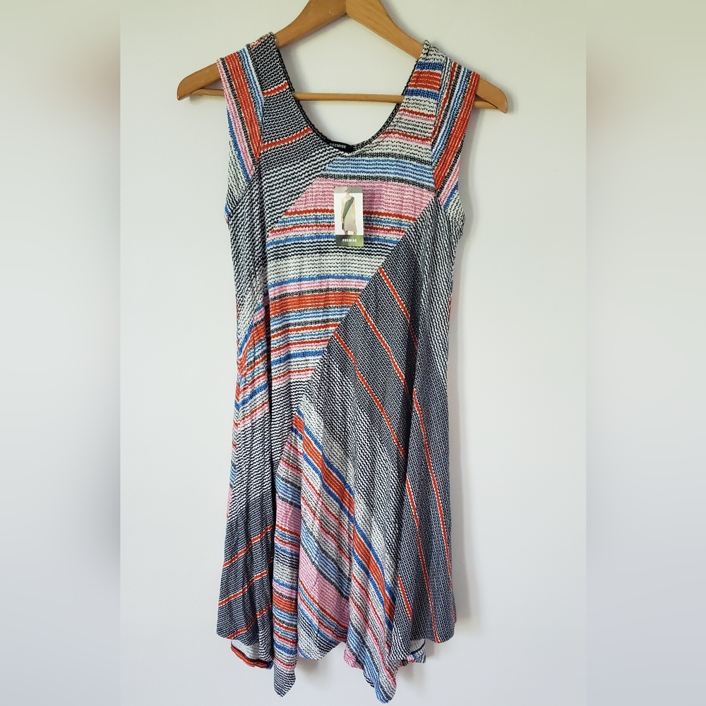 Premise Digital Dress (new with tags)